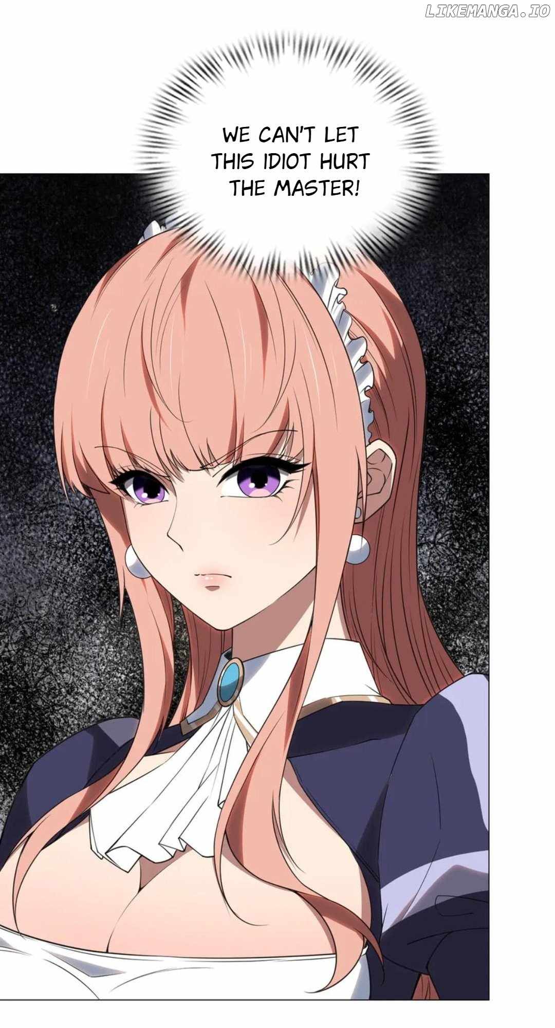 Forging an Industrial Empire in a Magical World Chapter 34 50